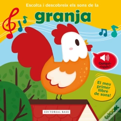 Capa do artigo Escolto I Reconec Els Sons De La Granja