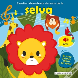 Capa do artigo Escolto I Reconec Els Sons De La Selva