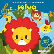 Capa do artigo Escolto I Reconec Els Sons De La Selva
