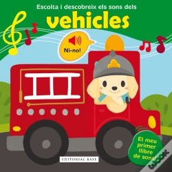 Capa do artigo Escolto I Reconec Els Sons Dels Vehicles