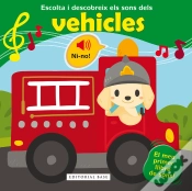 Capa do artigo Escolto I Reconec Els Sons Dels Vehicles