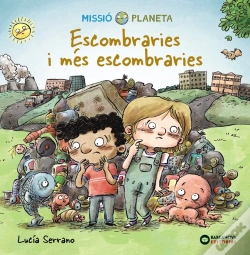 Capa do artigo Escombraries I Més Escombraries