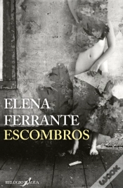 Capa do artigo Escombros