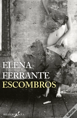 Capa do artigo Escombros