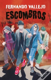 Capa do artigo Escombros