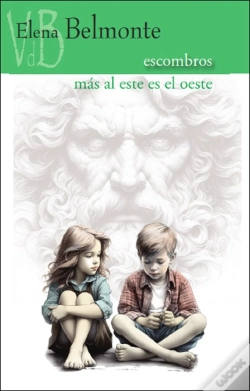 Capa do artigo Escombros / Mas Al Este Es Oeste