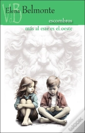 Capa do artigo Escombros / Mas Al Este Es Oeste