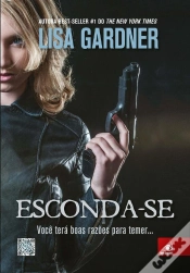Capa do artigo Esconda-Se
