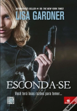 Capa do artigo Esconda-Se