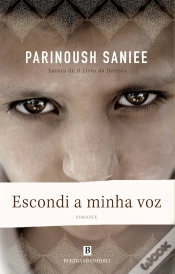 Capa do artigo Escondi a Minha Voz