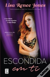 Capa do artigo Escondida em Ti