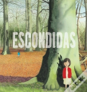 Capa do artigo Escondidas