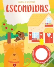 Capa do artigo Escondidas Tareca e Bolinha