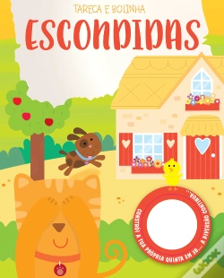 Capa do artigo Escondidas Tareca e Bolinha