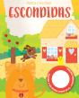 Escondidas Tareca e Bolinha - Preview