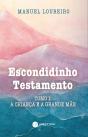Escondidinho Testamento - Tomo I - Preview