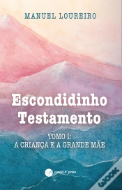 Capa do artigo Escondidinho Testamento - Tomo I
