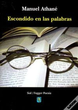 Capa do artigo Escondido En Las Palabras