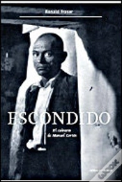 Capa do artigo Escondido