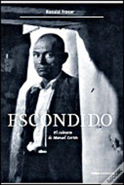 Capa do artigo Escondido