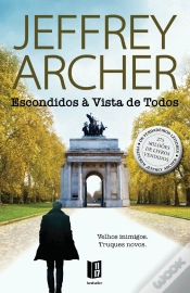 Capa do artigo Escondidos à Vista de Todos