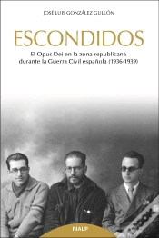 Capa do artigo Escondidos