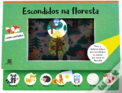 Capa do artigo Escondidos na Floresta