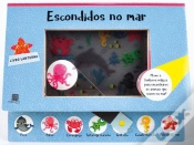 Capa do artigo Escondidos no Mar