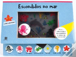 Capa do artigo Escondidos no Mar