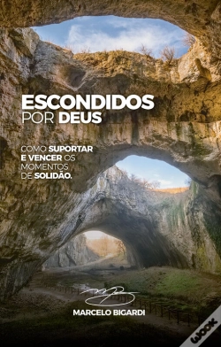 Capa do artigo Escondidos Por Deus