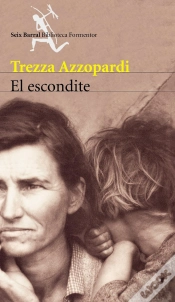 Capa do artigo Escondite,El