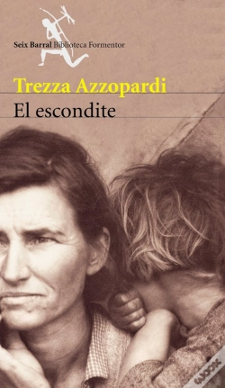 Capa do artigo Escondite,El