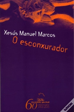 Capa do artigo Esconxurador, O