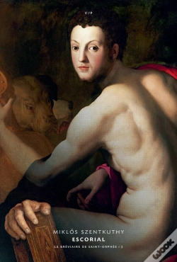Capa do artigo Escorial Tome 3 : Le Bréviaire De Saint-Orphée