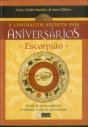 Escorpião - A Linguagem Secreta dos Aniversários - Preview