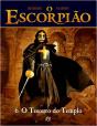 Escorpião - Tomo 6 - O Tesouro do Templo - Preview