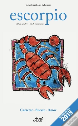 Capa do artigo Escorpio