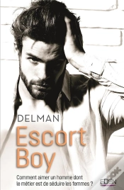 Capa do artigo Escort-Boy