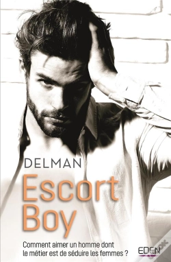 Capa do artigo Escort-Boy