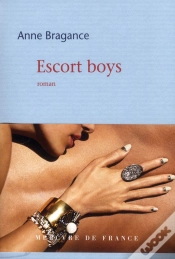 Capa do artigo Escort Boys