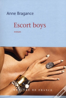 Capa do artigo Escort Boys