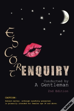 Capa do artigo Escort Enquiry