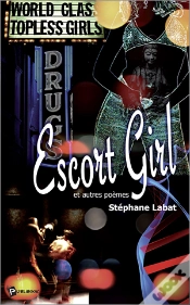 Capa do artigo Escort Girl Et Autres Poémes
