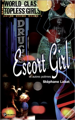 Capa do artigo Escort Girl Et Autres Poémes