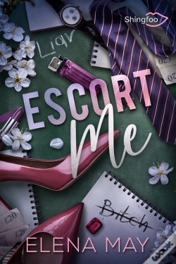 Capa do artigo Escort Me