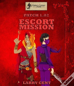 Capa do artigo Escort Mission