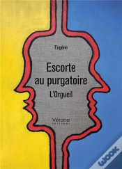 Capa do artigo Escorte Au Purgatoire ; L