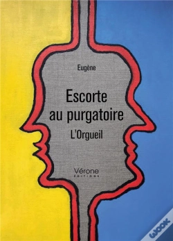 Capa do artigo Escorte Au Purgatoire ; L'Orgueil