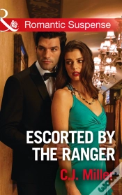 Capa do artigo Escorted By The Ranger