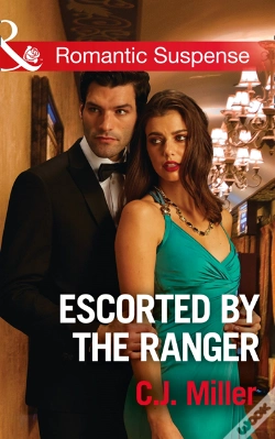 Capa do artigo Escorted By The Ranger